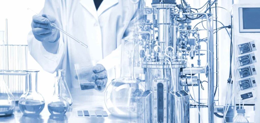 Cultured Meat Pilot Production Lab
