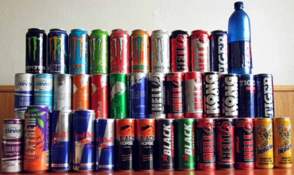 Energy drinks can wreak havoc on your cardiovascular health.