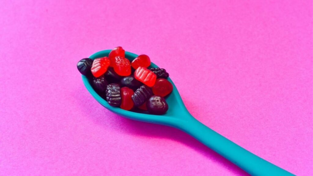 Fruit snacks are deceptively unhealthy. A brand of fruit snack