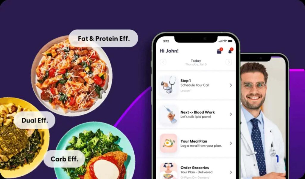 How AI aids personalized orders