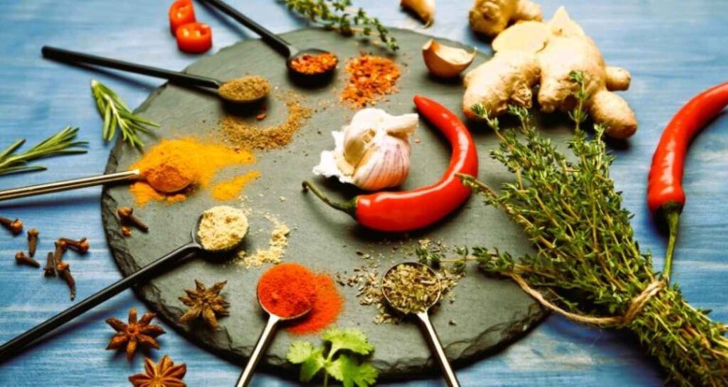 How the history of spice trade rubbed off on its modern significance