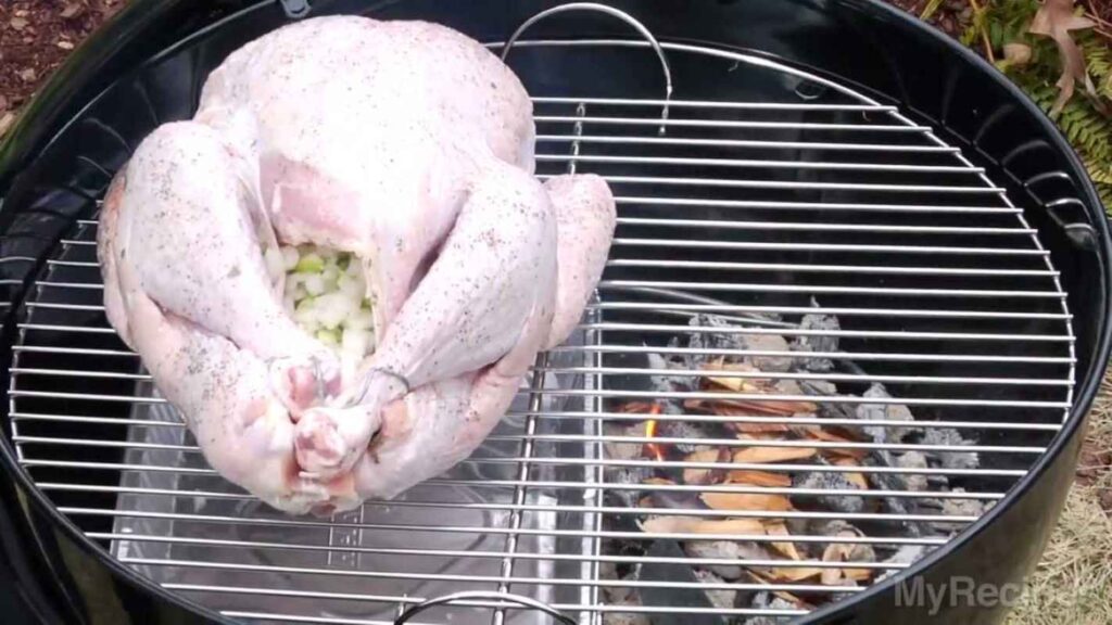 An explainer on how heating influences the science of grilling