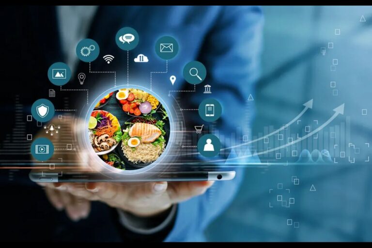 Trending Food Innovations in 2025: What’s Disrupting the Industry Right Now