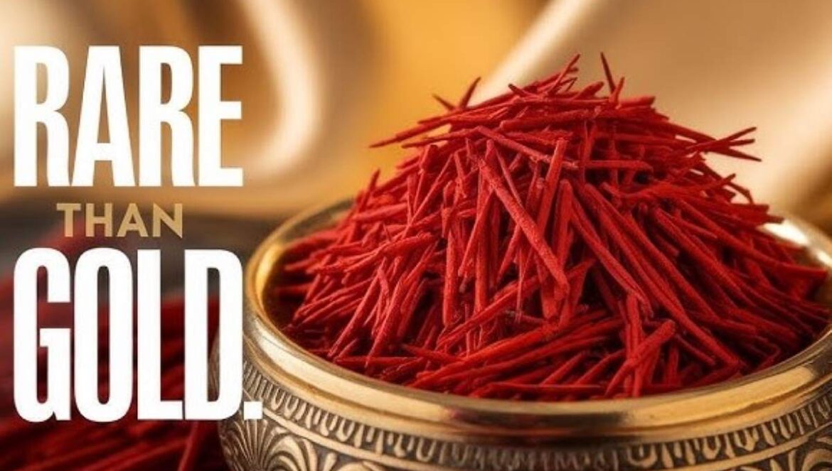 How the history of spice trade influenced the rise and fall of empires