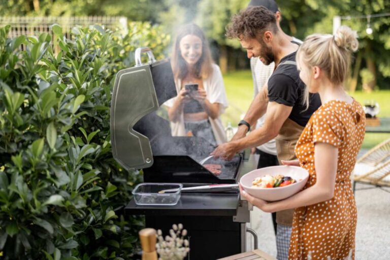 How to adopt the science of grilling in achieving the best BBQ quality
