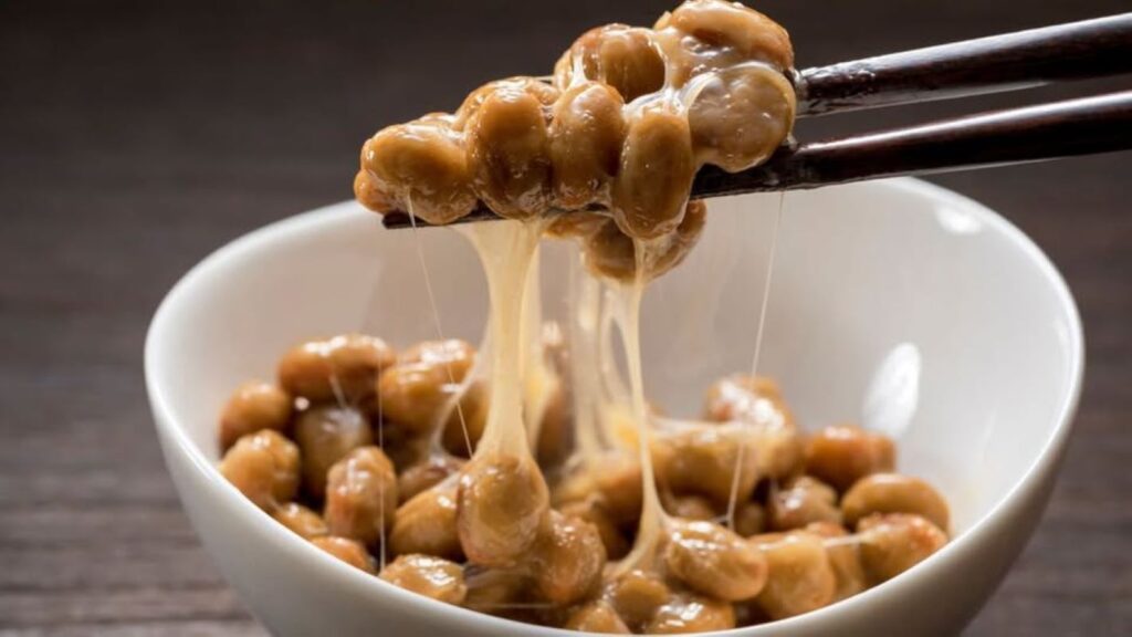 Some food textures may not sit well in certain cultures