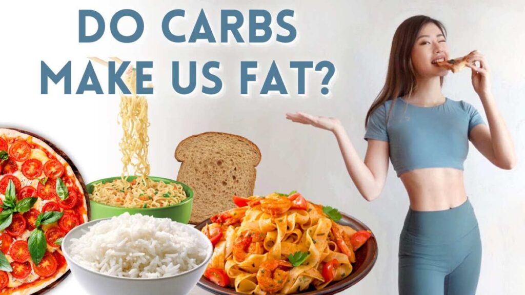 Can You Eat Carbs to Lose Weight?
