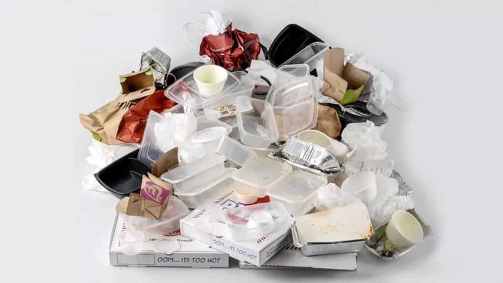 Role of Restaurants in Reducing Food Delivery Waste