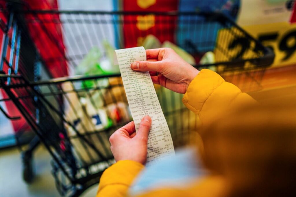 How supermarkets turned loyalty cards into a data treasure trove
