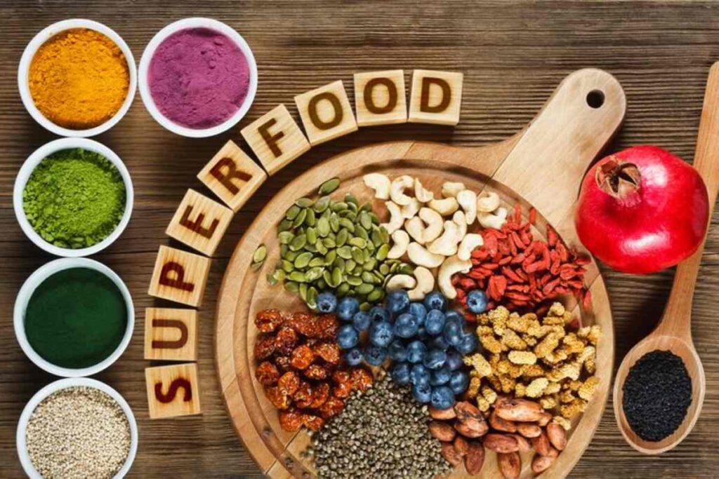 Are Superfoods really all that super for your health?