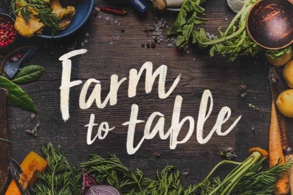 Building Agri-Brands - From Farm to Table, Winning Consumer Trust