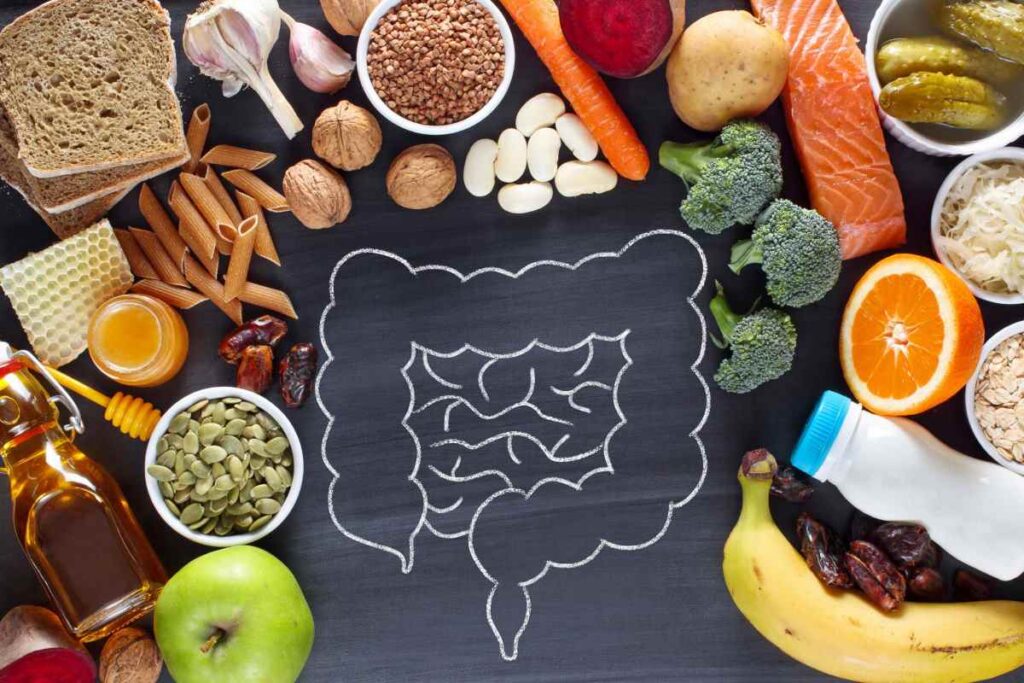 Get your gut and skin in check with these tips for a healthy microbiome