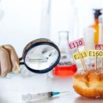 Common food preservatives used to kill pathogens in food affect beneficial bacteria as well, threatening the gut microbiome