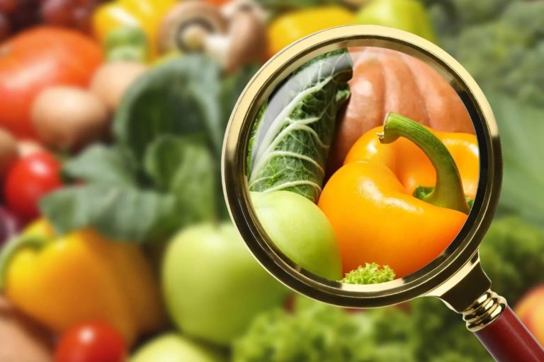 How Climate Change Is Quietly Reducing the Nutritional Value of Our Food