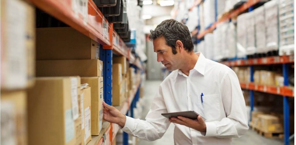 Companies deploying AI in food supply chain