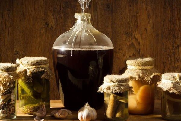 Mastering The Art Of Food & Wine Matching