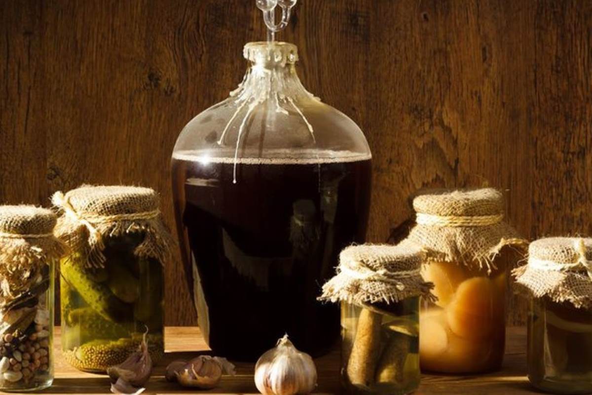 Mastering The Art Of Food & Wine Matching