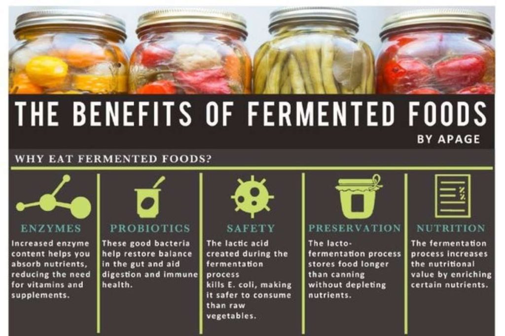 Organic Certification for Fermented Foods: Standards and Challenges 