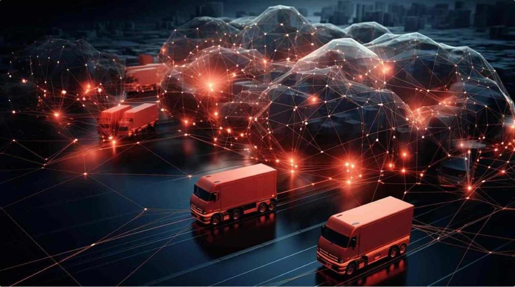 AI-Powered Route Optimization Is Revolutionizing Supply Chain Efficiency