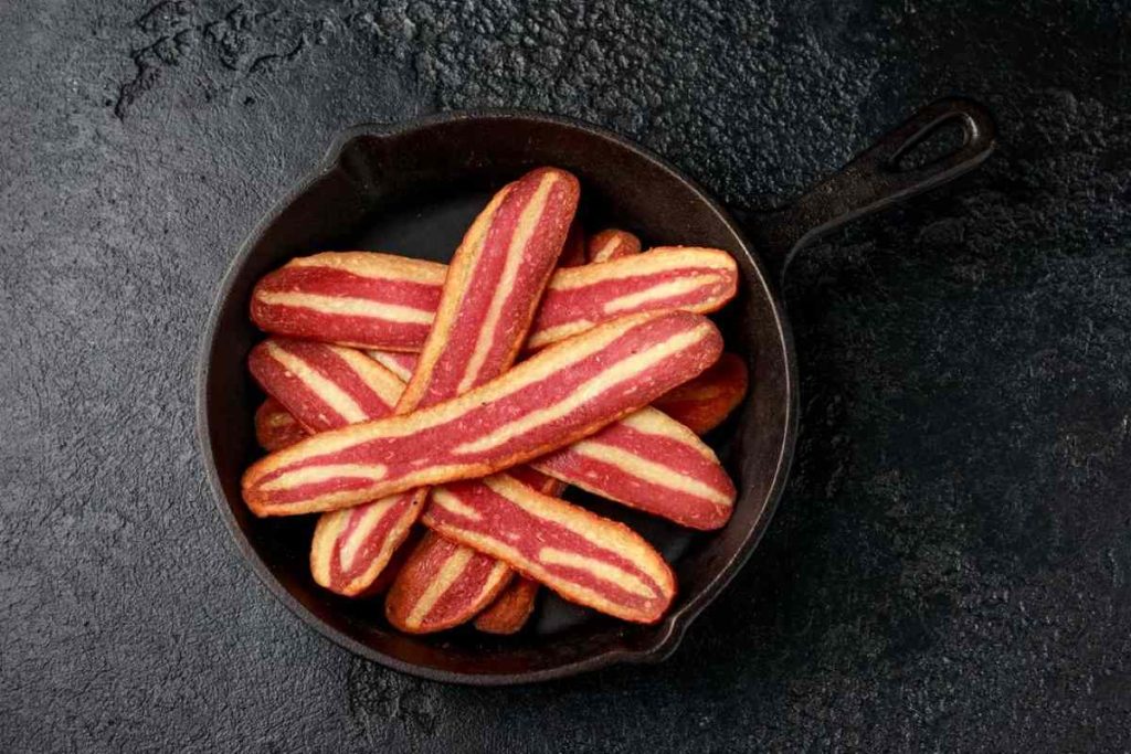 What's the Best Plant-Based Bacon?