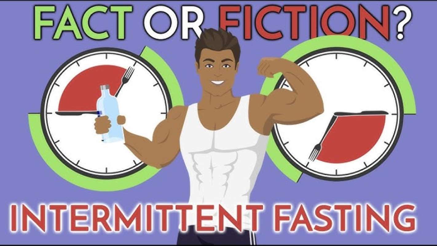 What science has to say about intermittent fasting