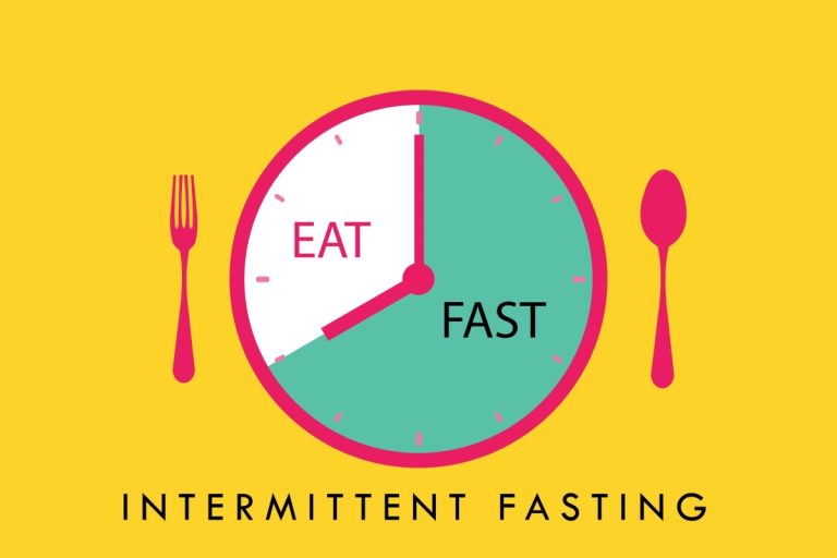 Is Intermittent Fasting Worth the Weight?