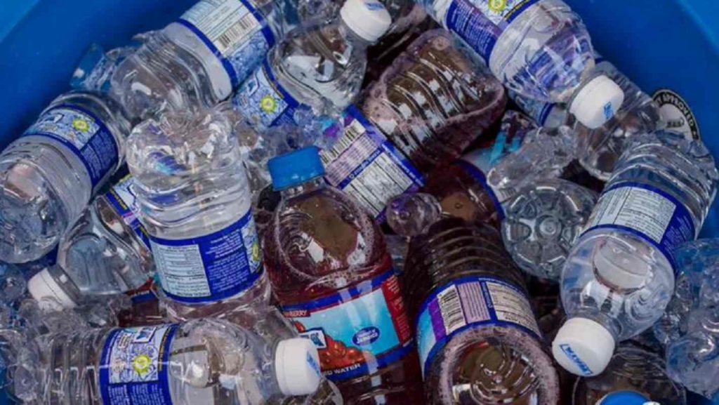 Wisynco investing $1.5 billion in more eco-friendly WATA bottles