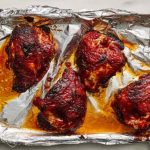 Acidic or salty foods are more likely to absorb aluminum, especially when cooked at high temperatures or for long periods