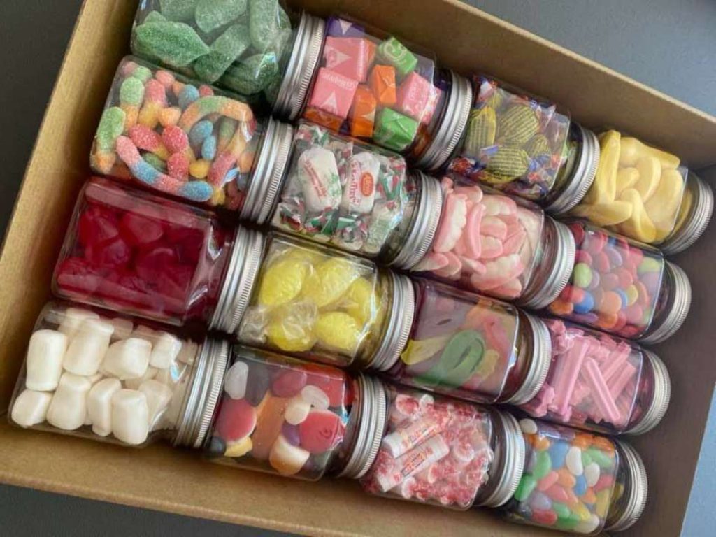 Some food companies are fulfilling Diwali snack orders across continents