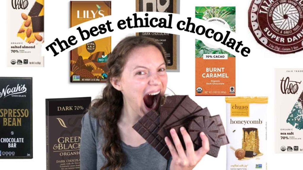 Finding the best ethical chocolate | Unsponsored