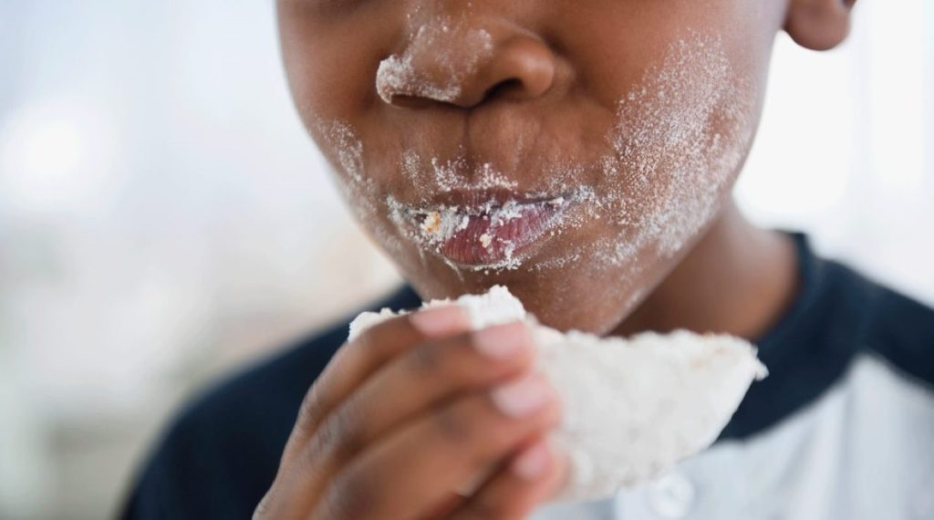 More Reason to Think Sugar Is Bad for Kids