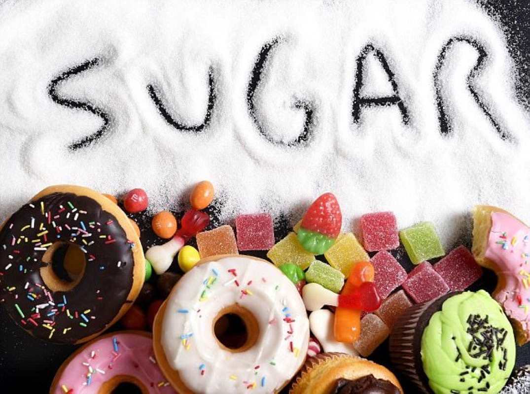 Sugar Rush: Exploring the Pros and Cons of White Sugar Consumption