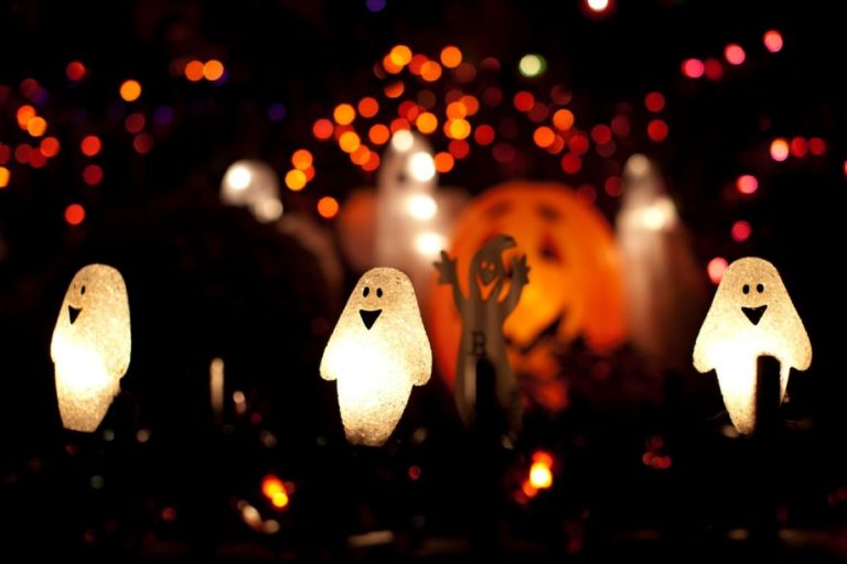 Sustainable Halloween Treats: How to Enjoy the Spookiest Night Without Scaring the Planet