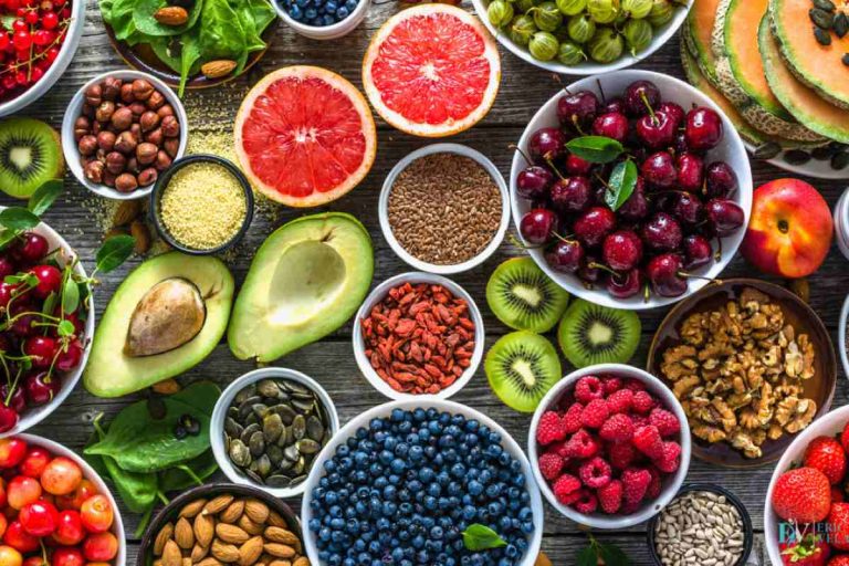 Superfoods or Super Strain? The True Eco Impact of Global Superfood Trends
