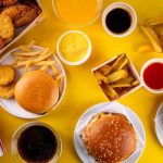 Presented results suggest that eating primarily minimally processed foods does not make for a healthy diet