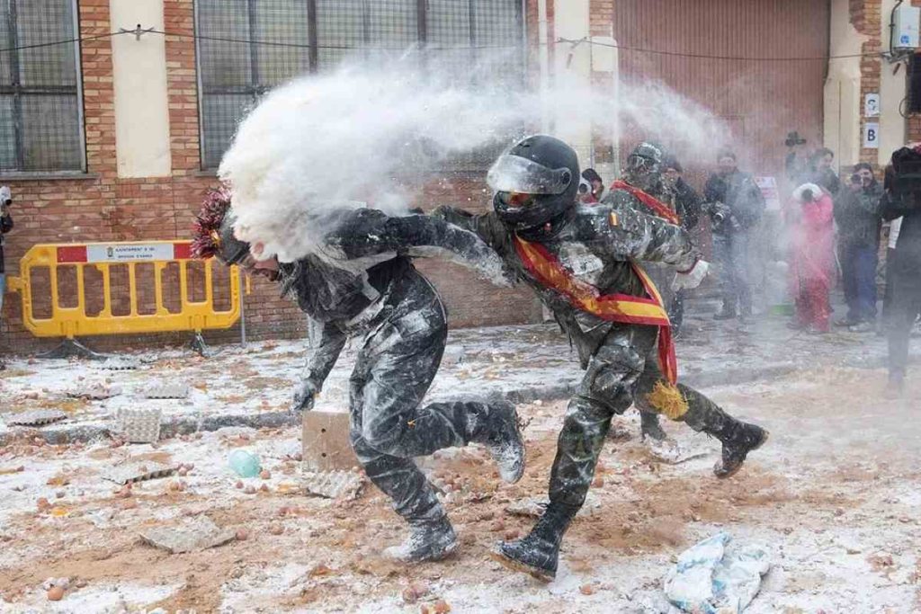 According to bagleface on Reddit, looks like Buchanan Street on a Friday night