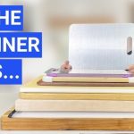 Wood, Plastic, Bamboo…Titanium