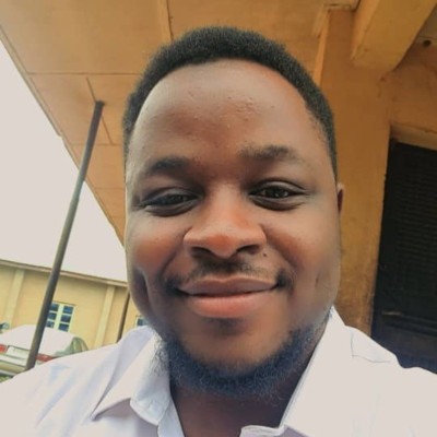 Damilare's author image