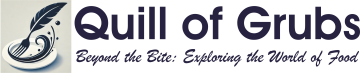 Quill of Grubs